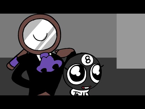 Punch that mofo till he black & blue (Dandy’s World Collab)