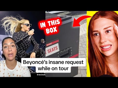 caught and exposed by tiktok detectives - REACTION