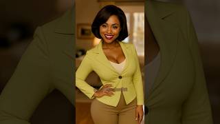 The Proud Family Characters Brought to Life! (Part 1) #theproudfamily #disney