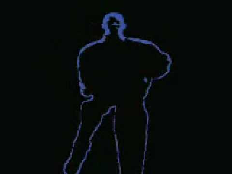 Marcel Woods - Arabian Driver (club X)