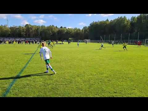 HJK Cup 2021, U11 Välierä, Hammarby - Ilves