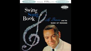 How High The Moon | Les Brown | Swing Song Book | 1959 Coral LP