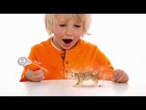 Ravensburger tiptoi Spielfiguren