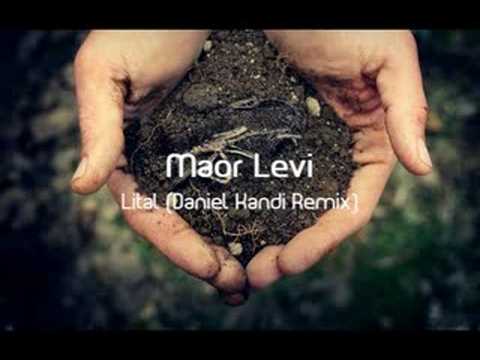 Maor Levi - Lital (Daniel Kandi Remix)