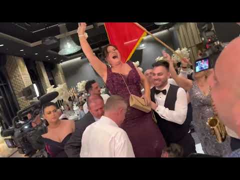 Macedonian / Serbian Wedding - DESPINA BAND - Live 🇲🇰 🇷🇸