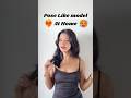 Pose Like Model For Girls ️indoor Shoot Photography Instagram Whatsapp Snapchat Fyp Poses Capcut
