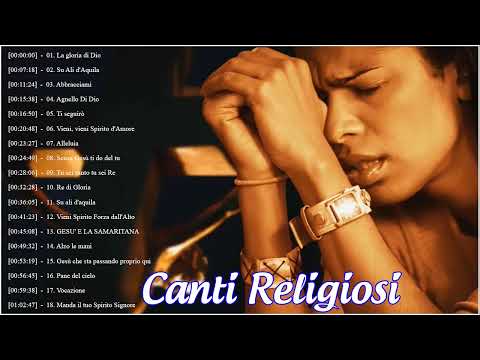 Musica Cristiana 2022- Tutti i più bei canti di Preghiera in canto- Compilation canti cristiani 2022