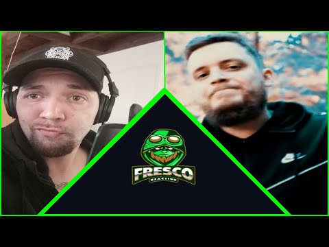 Fresco Reaction // MiZeb X PARKER - TRYMACS DISSTRACK (prod. by Ki2la & Barron Beatz)