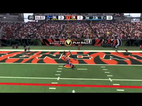 Madden 16 User Pick Montage #2