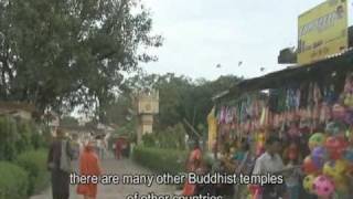 33.Về Thăm Đất Phật Tập 23 - Phim Ký Sự Phật Giáo tại Ấn Độ
