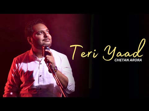 Chetan Arora Teri Yaad Humsafar - Meri Saanson Mein Basa Hai