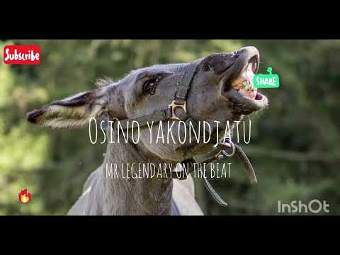 [OSINO AMU TONO]  PEPE   KARUUOMBE HIT SONG  BY NEYMAR  HAMUNJELA 🔥👌 [2024]