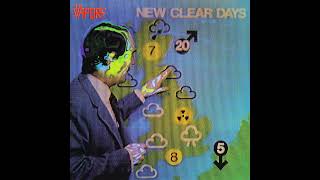 The Vapors - Spring Collection (New Clear Days, 1980)