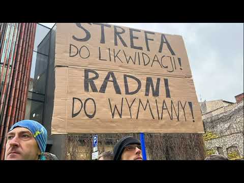 SCT kraków, czyli dorzuć się do budżetu Grodu Kraka, albo przesiądź się na rower