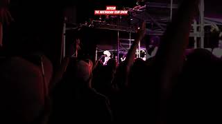 TISM Greg the Stop sign live in a cow town #tism #spoons #autism #adhd #spiceybrain #aussierock