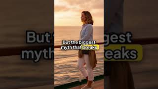 Cruise Myths Debunked By A 20 Time Cruiser cruise myths debunked, cruising worth the money, cruise