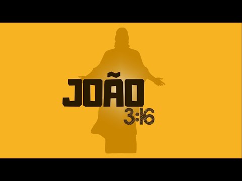 João 3:16 video