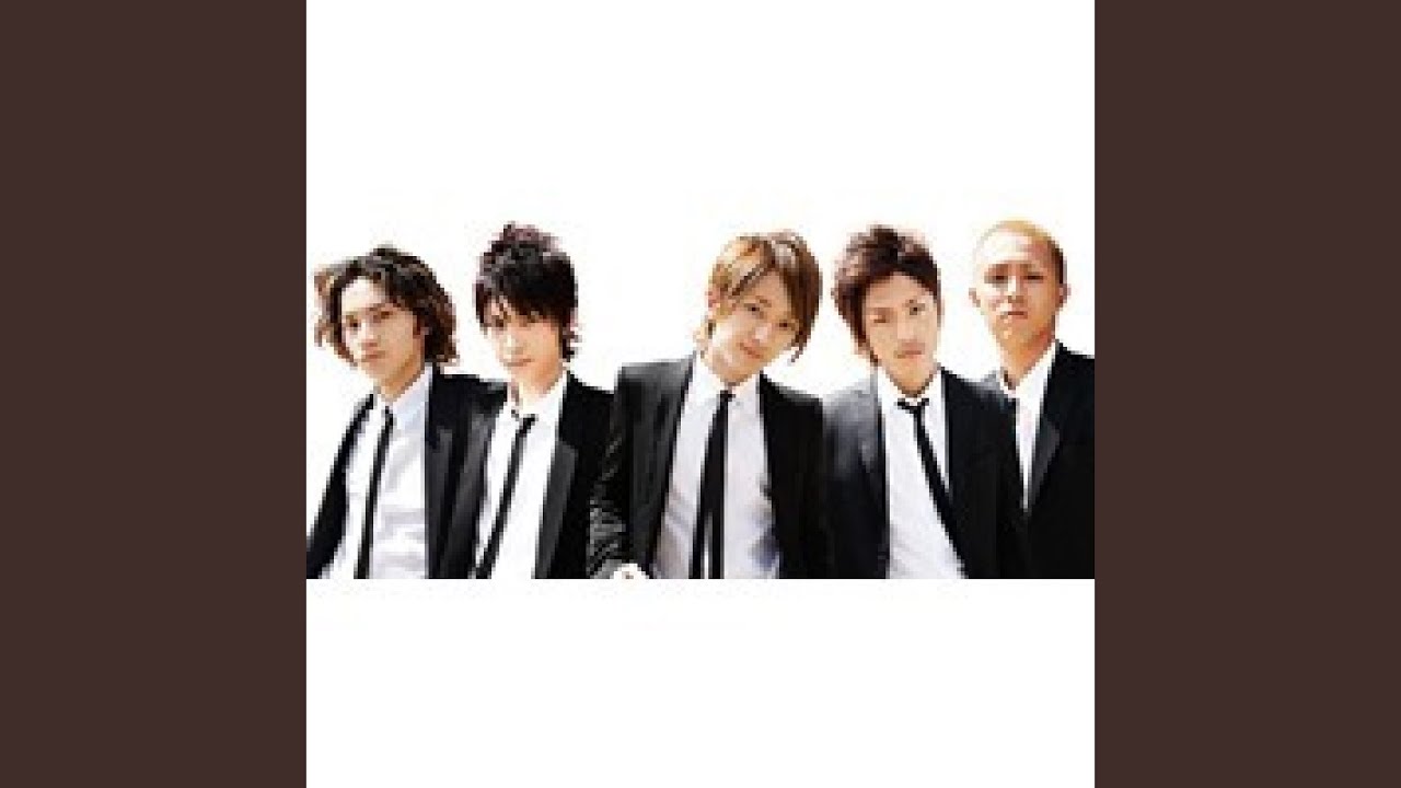 Hasta la vista~アスタ・ラ・ビスタ~ / AAA