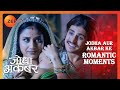 Jodha को किससे हुई जलन Jodha Akbar Jodha Aur Akbar Ke Romantic Moments Zee