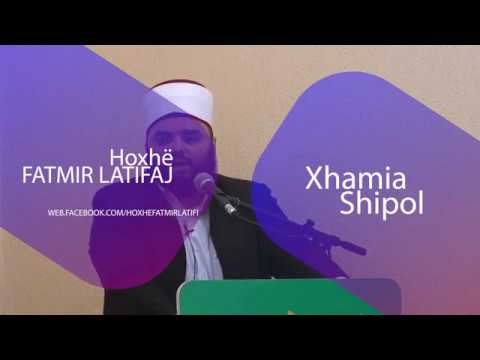 Sprovat e jetës! - Hoxhë Fatmir Latifaj