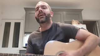 Dice Finley Quaye Acoustic Cover