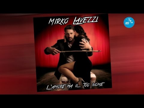 Mirko Lavezzi Ft. Rosalba Di Grazia - Io e te - Official Seamusica