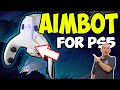 PS5 Plug And Play Aimbot Attachment Is Here