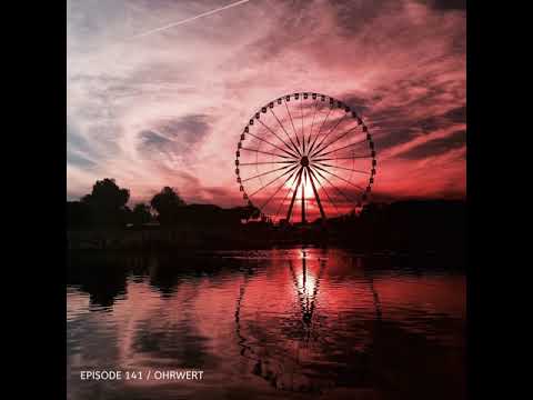 OHRWERT - Poisonoise Music Guest Mix Episode 141