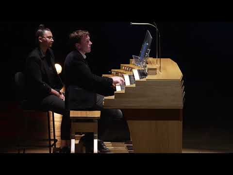 Festival de Pâques 2023 - Thomas Ospital