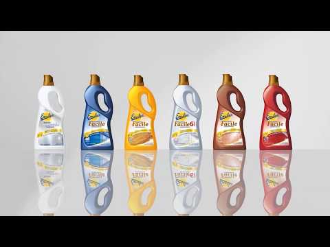 La barriera di Microperle di Emulsio La Cera