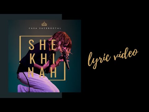 Shekhinah video