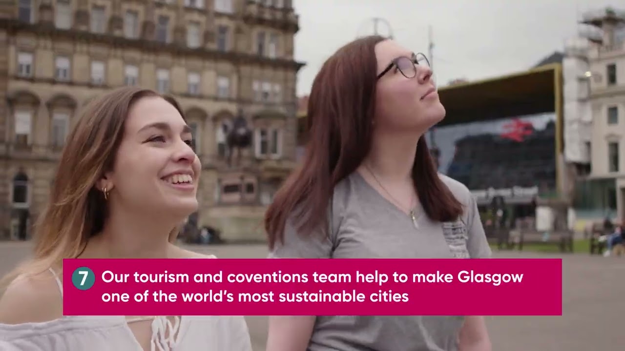 10 Facts About Glasgow Life