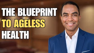 Take Control of Your Health | Ageless Blueprint Starts Here