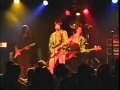 DAVID MINEHAN and the STARDARTS 1993  "SALT"