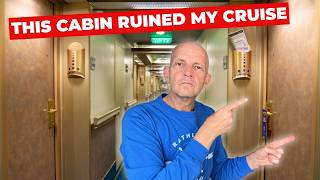 What I NOW Do To Get A Great Cruise Cabin Every Time !