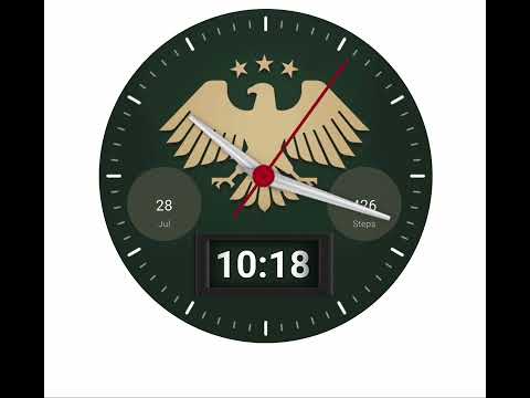 Syrian Visual Identity 3
