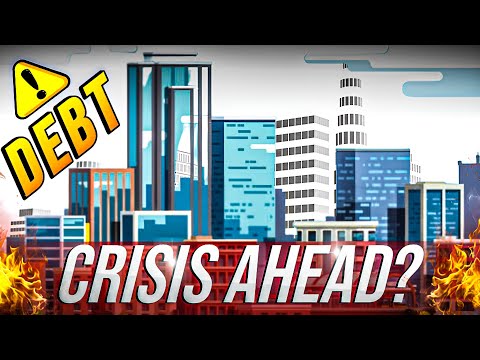 Is Bankruptcy Lurking for US Cities?