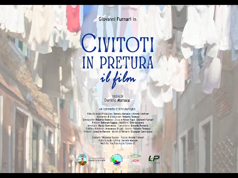 Civitoti in Pretura - Film