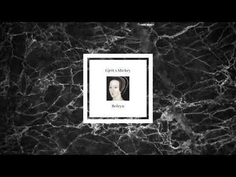 Gjett x Mickey - Boleyn (Prod. NetuH)