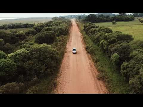 TRAILER Corrrientes por Descubrir 05 TRES CERROS