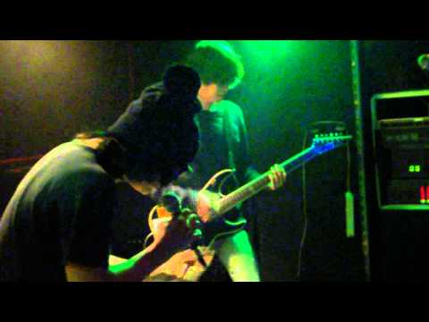 20131130 K-Rampus - (Part 2)