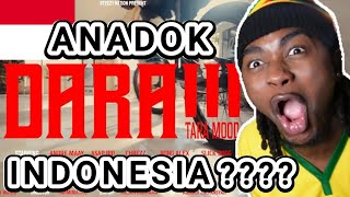 Download lagu 🇮🇩ANADOK - DARA!!! (TARA MOOD) (REACTION!!) mp3