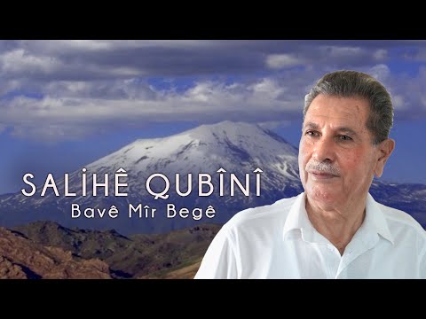 Salihê Qubînî- Bavê Mîr Begê -[Official Music Video | © Medya Müzik]