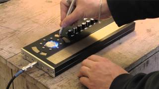 Video thumbnail for The Dubreq Stylophone S2- Part 2 by AutomaticGainsay
