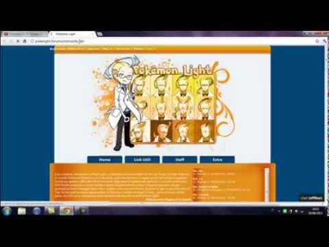 Guida Pokémon Argento SoulSilver Parte 0- Come scaricare la Rom!