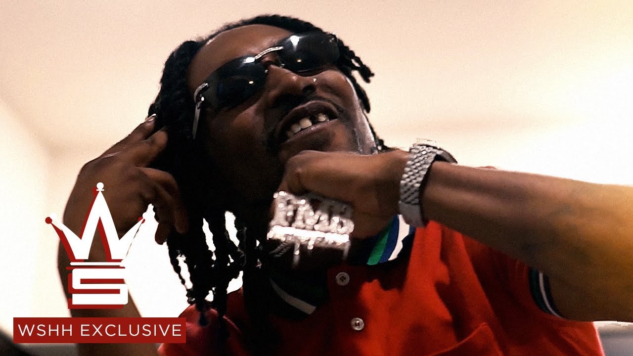 Fmb Dz — Made Man