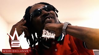 Fmb Dz "Made Man" (WSHH Exclusive - Official Music Video)