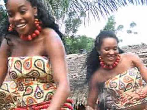 Sir  Wilker Jackson - Ekikete Esua (Official Video)