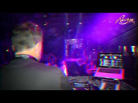 OFFICIAL AFTERSHOW VIDEO | ᴴᴰ RACON | LIVE ON STAGE OZAN COLAKOGLU