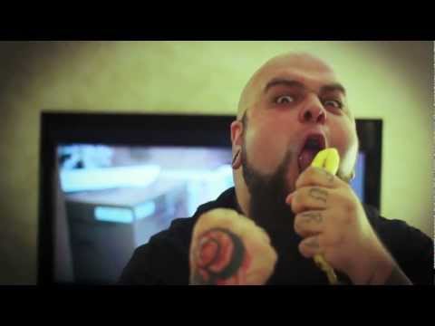 Endast - Martyr (OFFICIAL VIDEO) HD